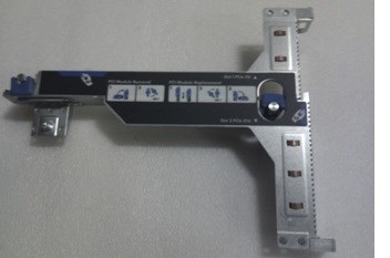 HPE 671352-001 mounting kit