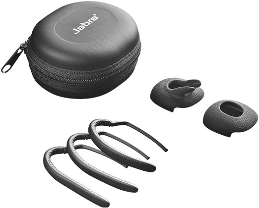 Jabra SUPREME UC Comfort Kit