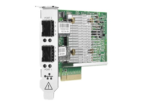 HPE 665249-B21 network card Internal Ethernet 10000 Mbit/s