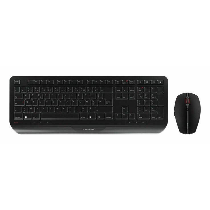 CHERRY GENTIX DESKTOP