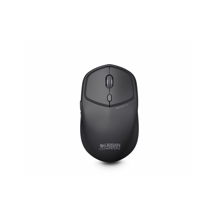 Urban Factory ONLEE mouse Home Ambidextrous Bluetooth Optical 1600 DPI