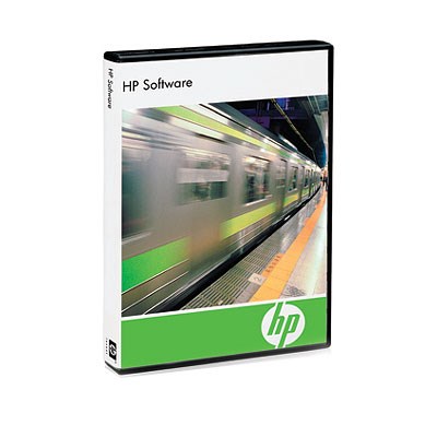 HPE 1Y 24x7 1 year(s)