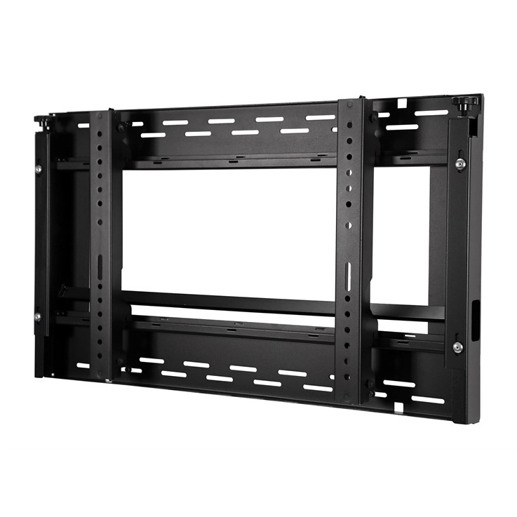Peerless DS-VW665 signage display mount 165.1 cm (65") Black