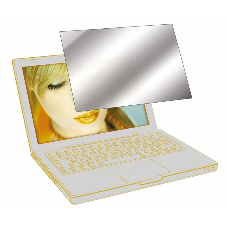 Urban Factory Privacy and Protection Cover for Laptop/Notebook Screen Size 14.0'' 16:9