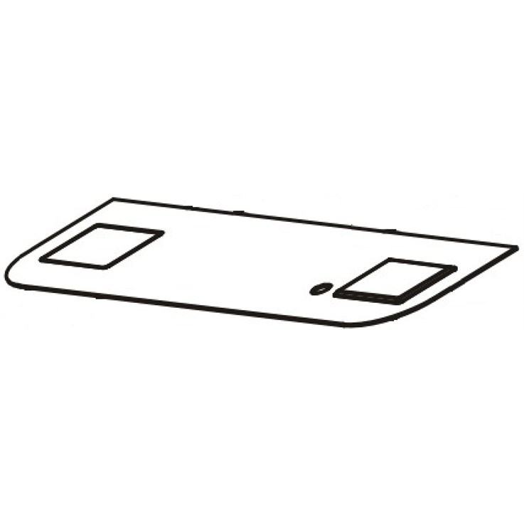 Zebra 105934-067 printer/scanner spare part