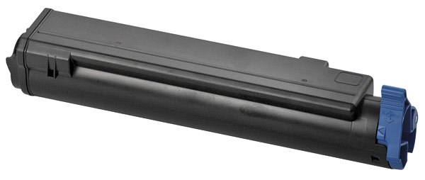OKI 43979102 toner cartridge 1 pc(s) Original Black