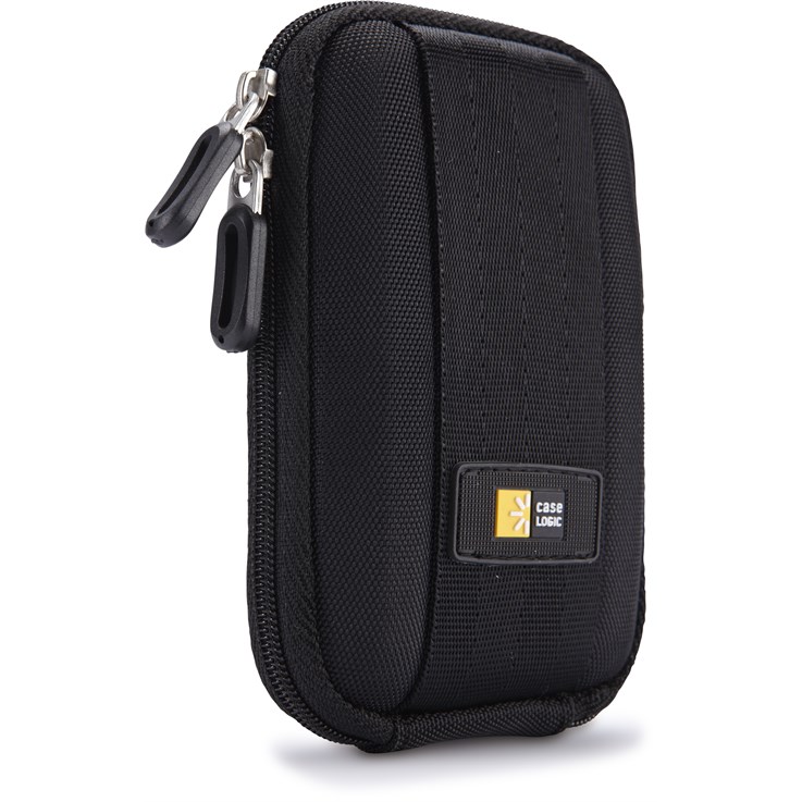 Case Logic QPB301K Compact case Black