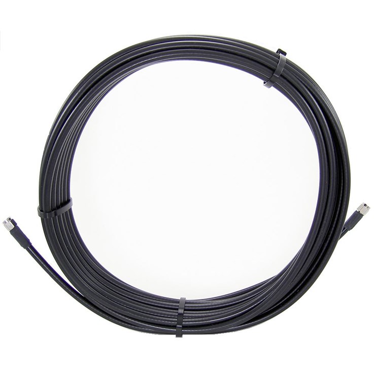 Cisco 7.5m LL LMR 240 coaxial cable