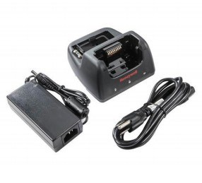 Honeywell 70E-EHB-3 mobile device charger PDA Black AC Indoor