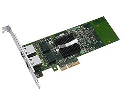 DELL Intel Ethernet i350 DP 1Gb Internal 1000 Mbit/s