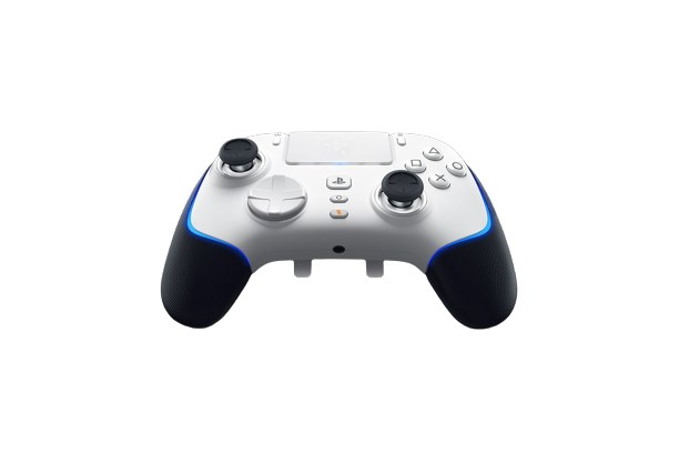 Razer Wolverine V2 Pro White Gamepad Analogue / Digital PC, PlayStation 5