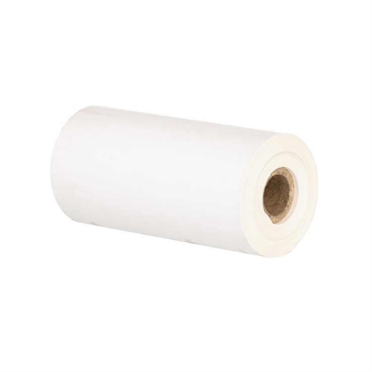 Zebra 3013286 printer label White Self-adhesive printer label