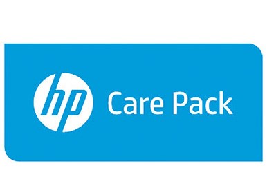 HPE 5 year 6 hour Call to Repair 24x7 CDMR QS 20-p Proactive Care Service