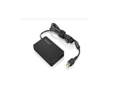 Lenovo 0B47465 power adapter/inverter Indoor 65 W Black