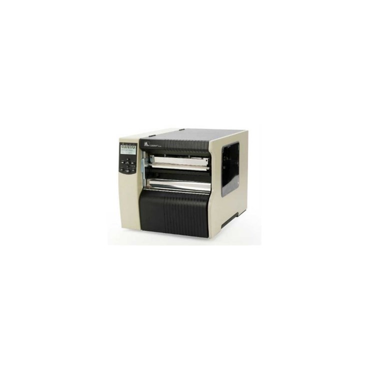 Zebra 220Xi4 label printer Thermal transfer 203 x 203 DPI 254 mm/sec Wired Ethernet LAN