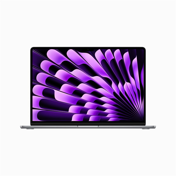Apple MacBook Air 2023 15.3in M2 16GB 1000GB - Grey