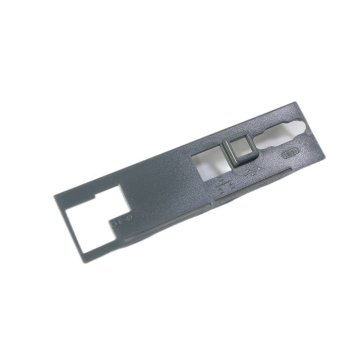 Zebra 105934-086 printer/scanner spare part Rear panel 1 pc(s)