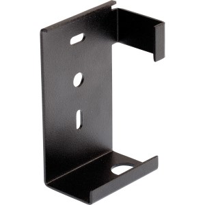 Axis 5026-411 mounting kit Black