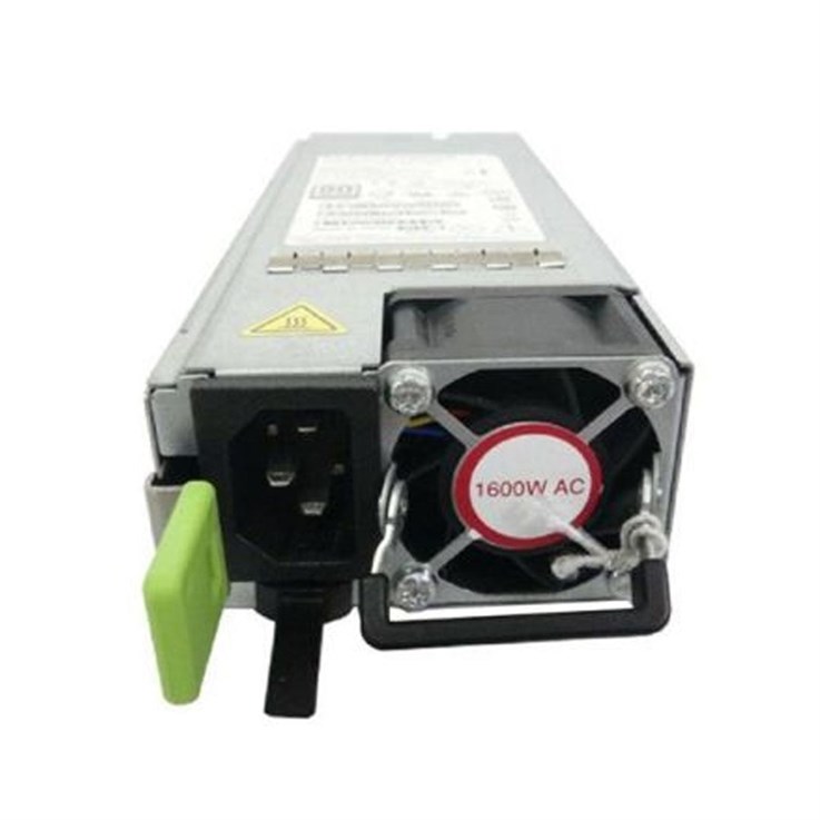 Cisco UCSC-PSU1-1600WST network equipment spare part Power supply unit (PSU)