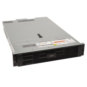 Axis 02541-001 NAS/storage server Rack (2U) Intel Xeon Silver 144 TB HDD Windows 10 IoT Core Grey