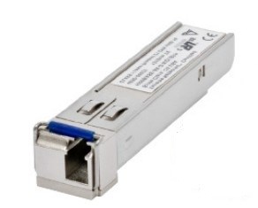 Extreme networks 1000BASE-BX-U SFP network transceiver module Fiber optic 1250 Mbit/s