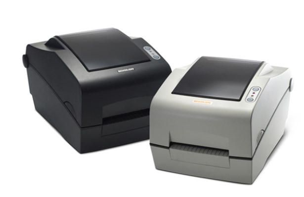 Bixolon SLP-TX400 label printer Thermal transfer 203 178 mm/sec Wired