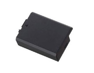 Canon DR-E5 power adapter/inverter Indoor Black
