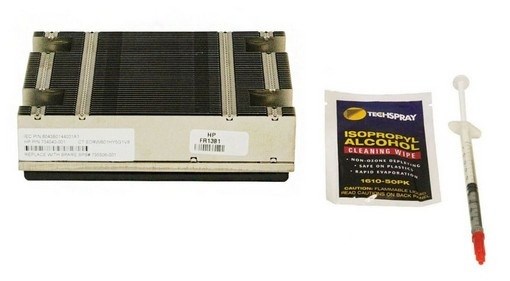 HPE 735506-001 computer cooling system part/accessory