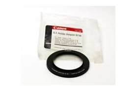 Canon Gelatin Filter Holder Adapter III 72