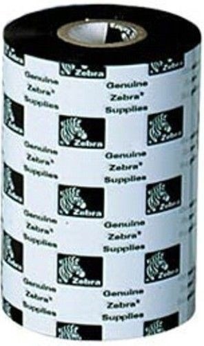 Zebra 2300 Wax Thermal Ribbon 170mm x 450m printer ribbon