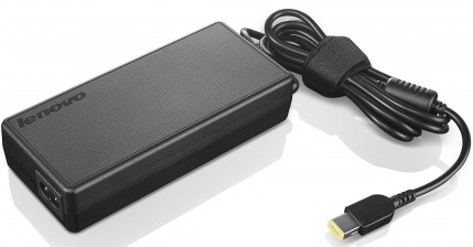 Lenovo 135W AC Adapter Laptop Black Indoor