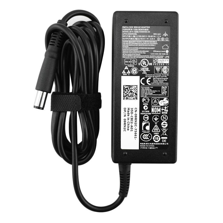 Origin Storage AC Adapter 180W For Latitude E series with SA cable