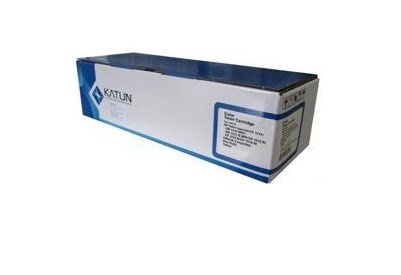 Katun 841854-KAT toner cartridge 1 pc(s) Yellow