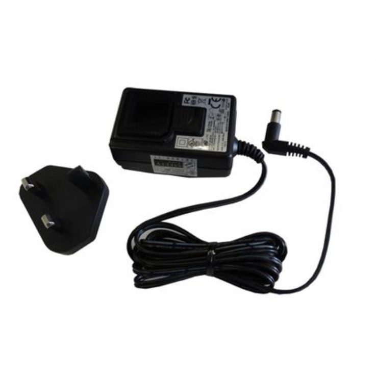 Honeywell 46-00870-6 barcode reader accessory Charging adapter
