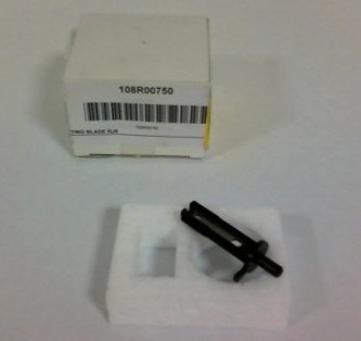 Xerox 108R00750 printer/scanner spare part Blade