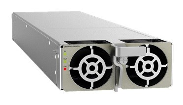 Cisco C6800-XL-3KW-AC network switch component Power supply