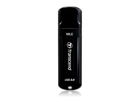 Transcend JetFlash 750 16GB