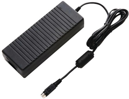 Wacom POW-A124 power adapter/inverter Indoor Black