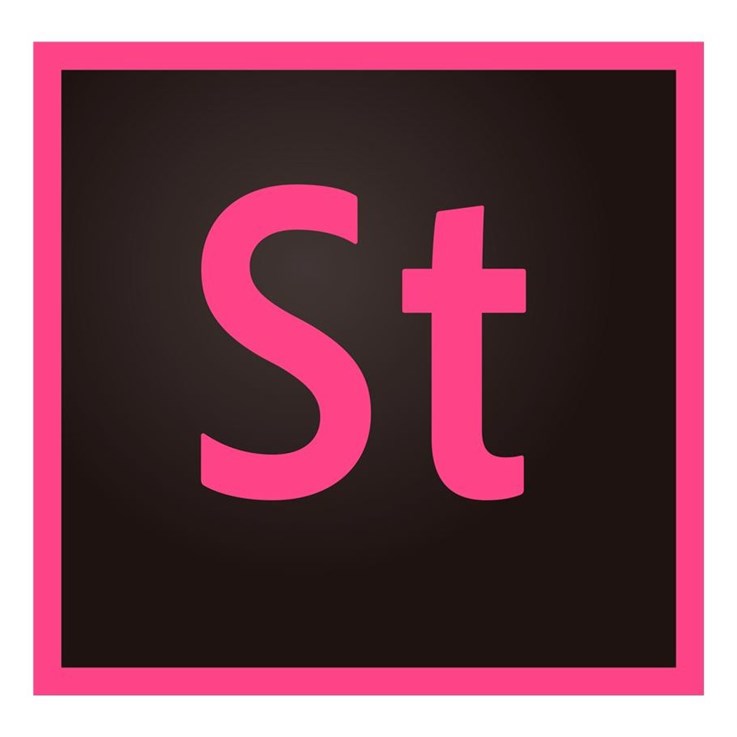 Adobe Stock Credit Pack Education (EDU) 1 license(s) License English 12 month(s)