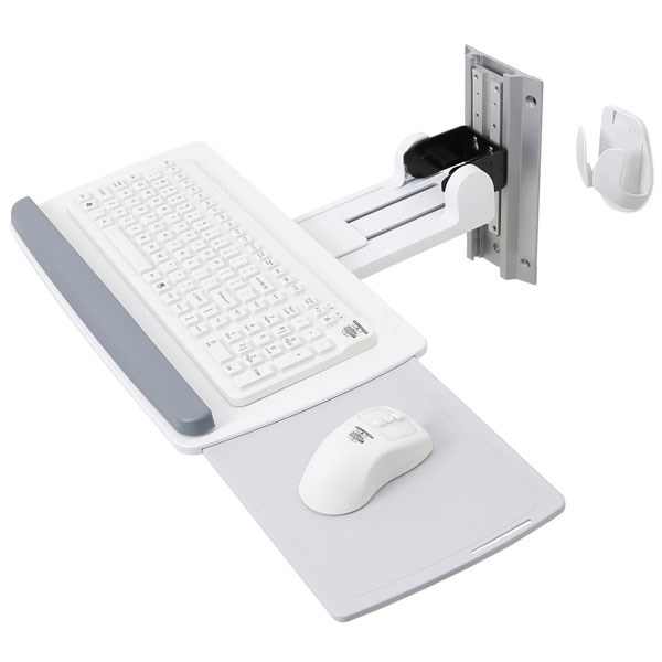 Ergotron 45-403-062 mounting kit White