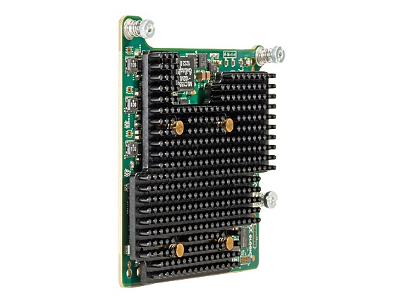 HPE FlexFabric 20Gb 2-port 630M Internal Ethernet 20000 Mbit/s