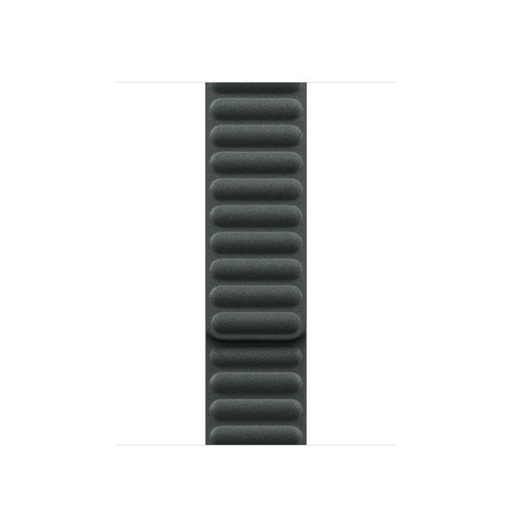 Apple 41mm Evergreen Magnetic Link - S/M