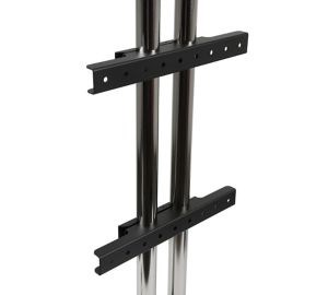 Peerless MOD-AWM2 mounting kit Black