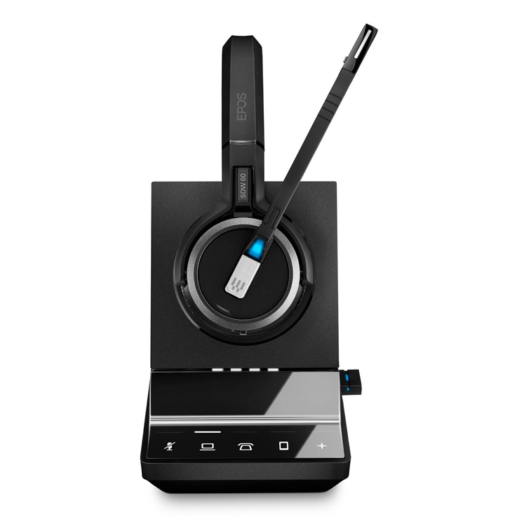 EPOS | SENNHEISER SHS SDW 10