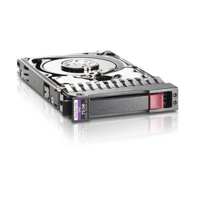 HPE 300GB 12G SAS 15K rpm SFF (2.5-inch) Enterprise 3yr Warranty Hard Drive internal hard drive 15000 RPM 2.5"
