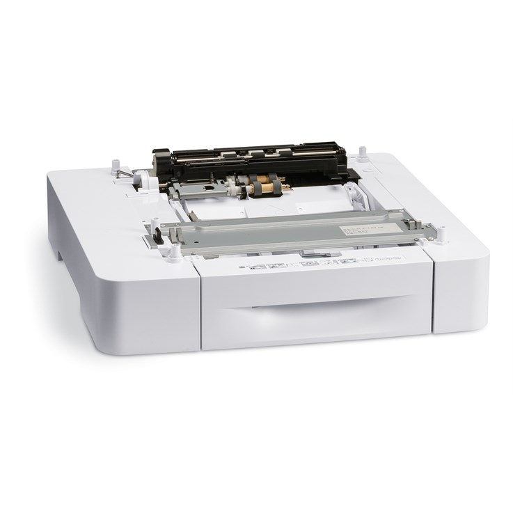 Xerox 1x550 Sheet Tray