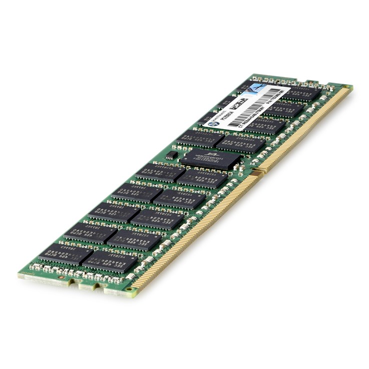 HPE 726718-B21 memory module 8 GB 1 x 8 GB DDR4 2133 MHz