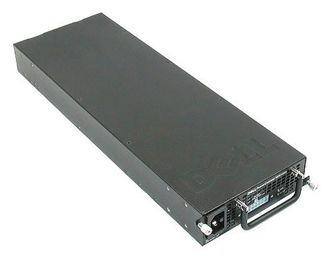 DELL 450-ADFC network switch component Power supply