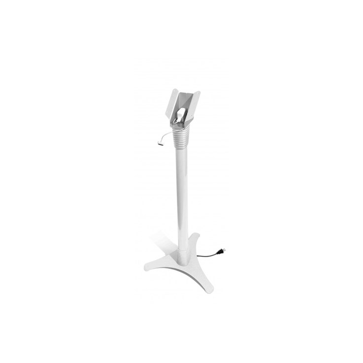 Compulocks VESA Portable Floor Stand White