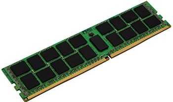 Kingston Technology ValueRAM 16GB DDR4 memory module 1 x 16 GB 2133 MHz ECC